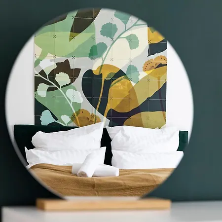 Micoa Style Messe - Parken - Netflix * אסן