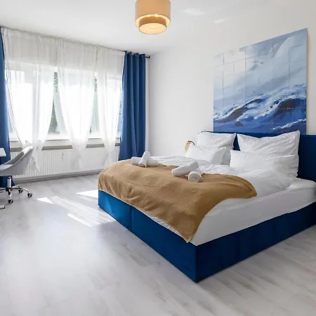 Micoa Style Messe - Parken - Netflix