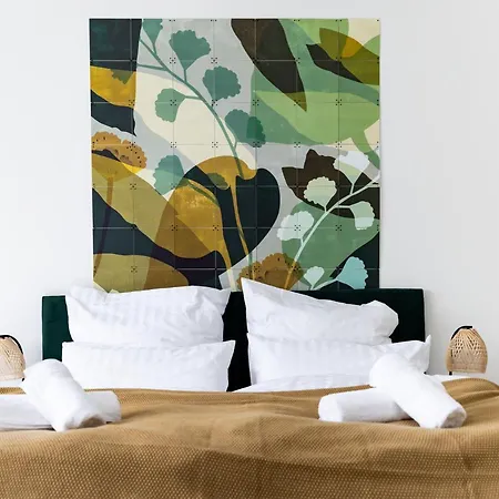 Micoa Style Messe - Parken - Netflix Essen