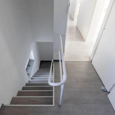 Micoa Style Messe - Parken - Netflix Essen