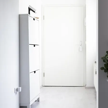 Micoa Style Messe - Parken - Netflix Apartment Essen