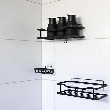 Micoa Style Messe - Parken - Netflix Apartment *