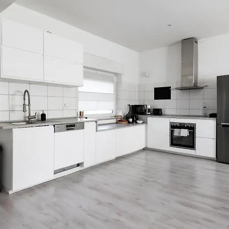 Micoa Style Messe - Parken - Netflix *