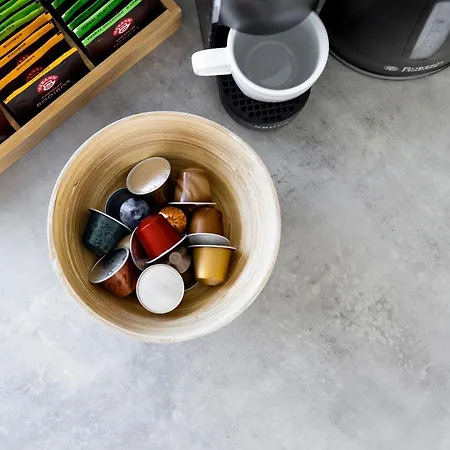 Micoa Style Messe - Parken - Netflix