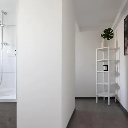 Micoa Style Messe - Parken - Netflix