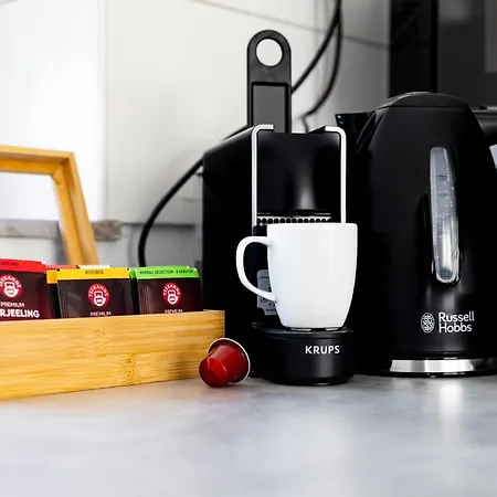 Micoa Style Messe - Parken - Netflix * Essen