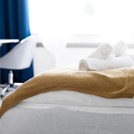 דירה Micoa Style Messe - Parken - Netflix אסן