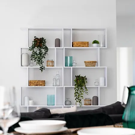 Apartment Micoa Style Messe - Parken - Netflix Essen