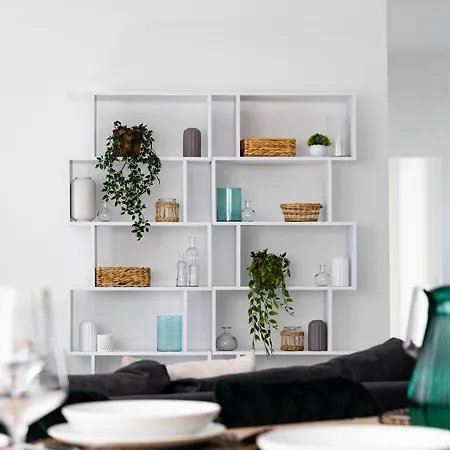 Apartman Micoa Style Messe - Parken - Netflix Essen