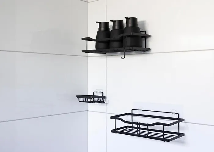 Micoa Style Messe - Parken - Netflix Apartment *